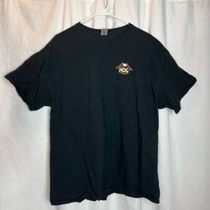 Harley Davidson HOG Shirt Sz XL